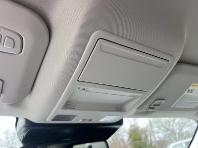 2025 Ford Bronco Sport OUTER BANKS 4X4