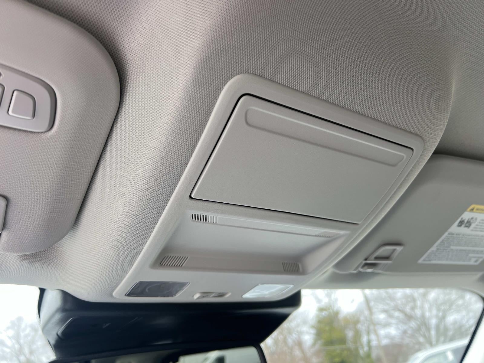 2025 Ford Bronco Sport OUTER BANKS 4X4