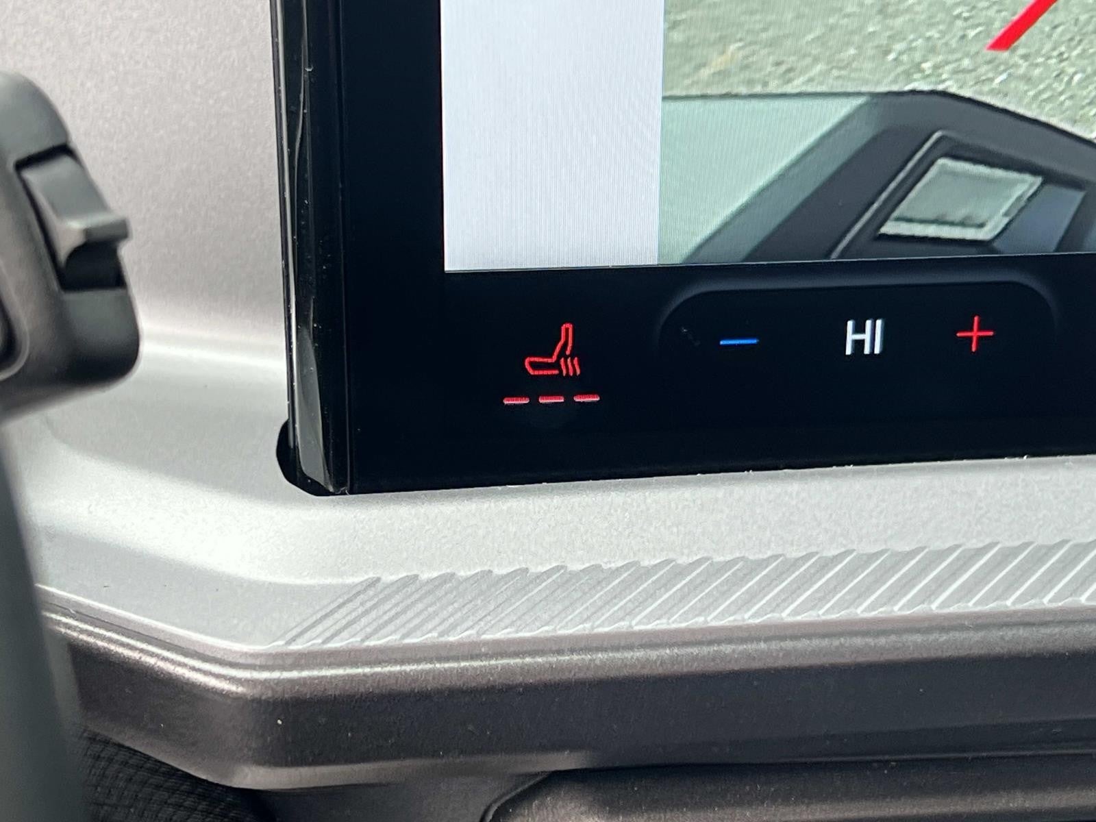 2025 Ford Bronco Sport OUTER BANKS 4X4