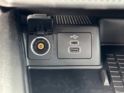 2025 Ford Bronco Sport OUTER BANKS 4X4