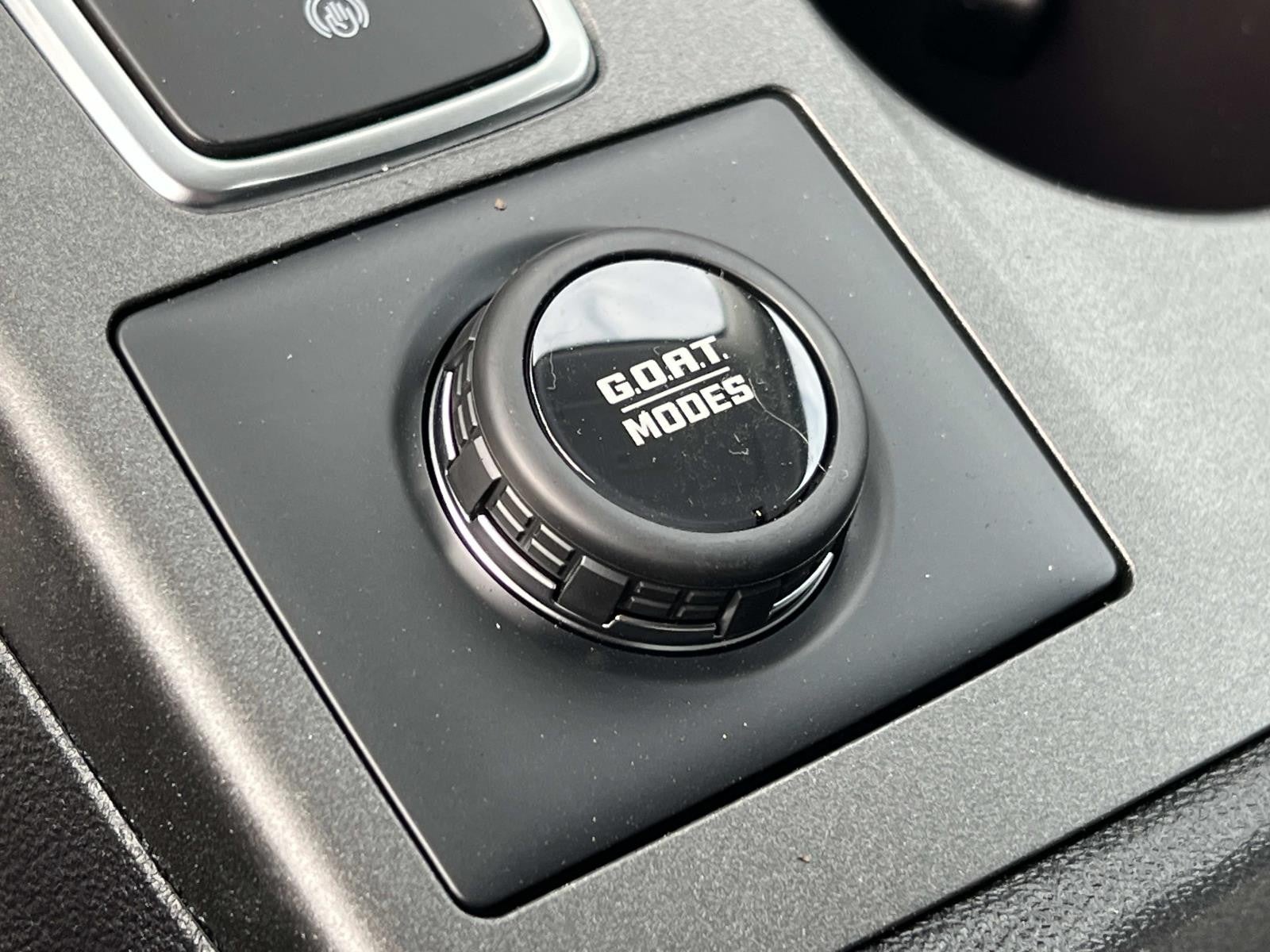 2025 Ford Bronco Sport OUTER BANKS 4X4