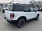 2025 Ford Bronco Sport OUTER BANKS 4X4