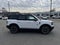 2025 Ford Bronco Sport OUTER BANKS 4X4