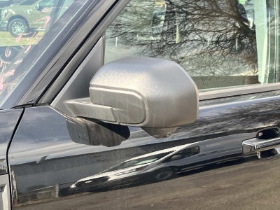 2025 Ford Bronco Sport OUTER BANKS 4X4