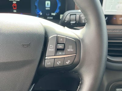 2025 Ford Bronco Sport OUTER BANKS 4X4