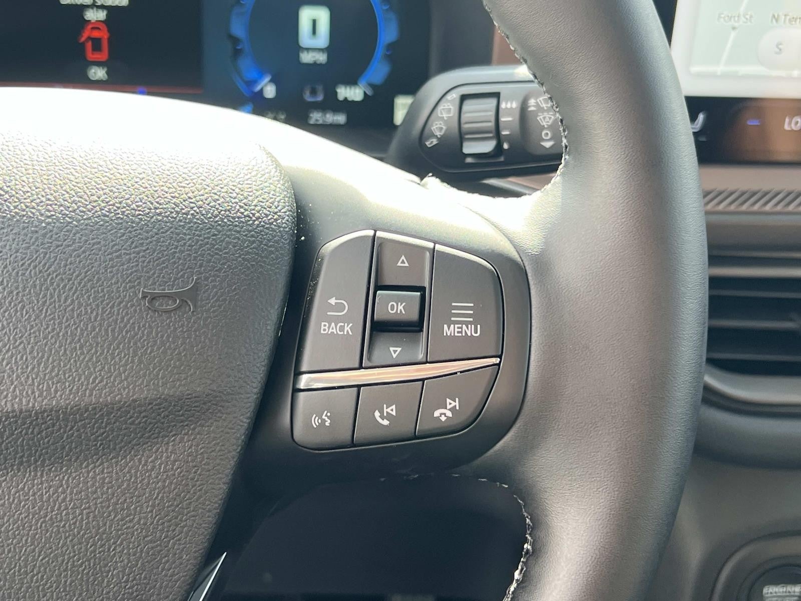 2025 Ford Bronco Sport OUTER BANKS 4X4