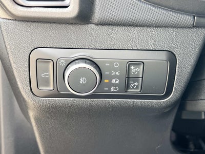 2025 Ford Bronco Sport OUTER BANKS 4X4