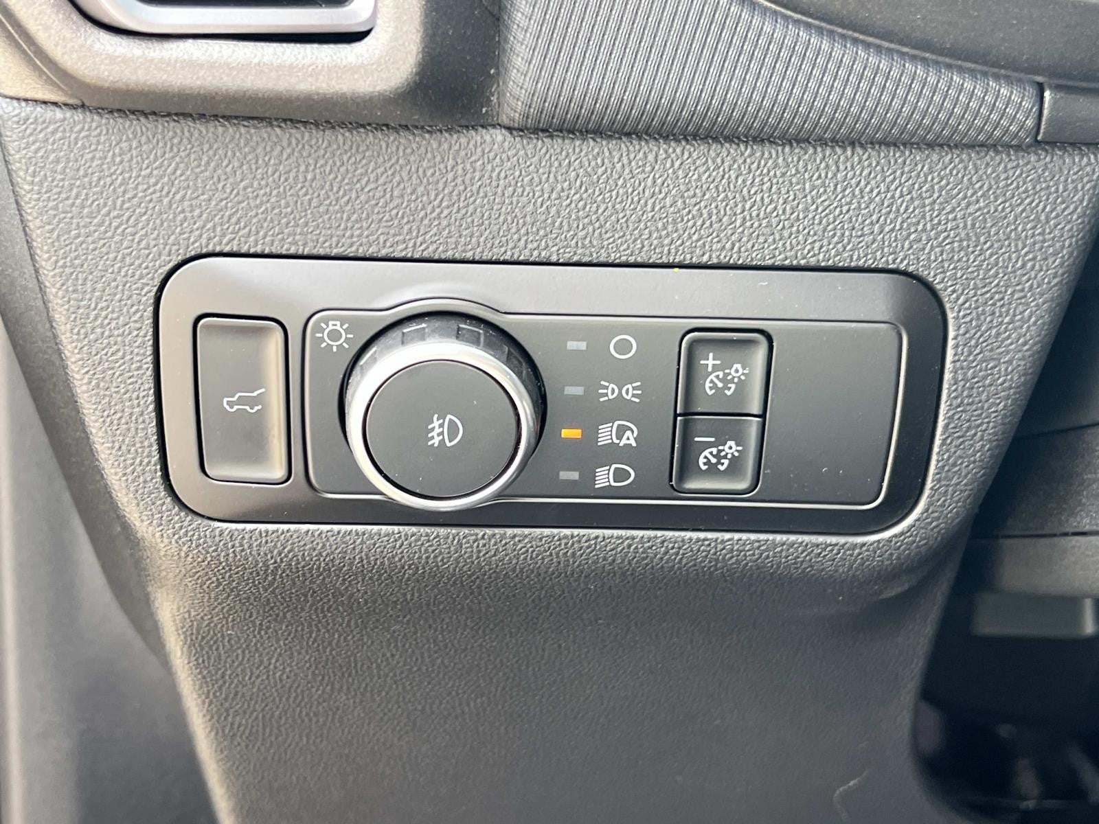 2025 Ford Bronco Sport OUTER BANKS 4X4