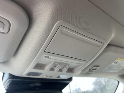 2025 Ford Bronco Sport OUTER BANKS 4X4