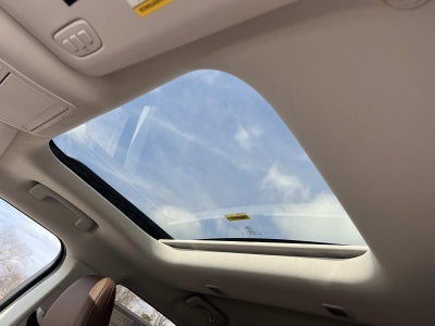 2025 Ford Bronco Sport OUTER BANKS 4X4