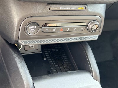 2025 Ford Bronco Sport OUTER BANKS 4X4