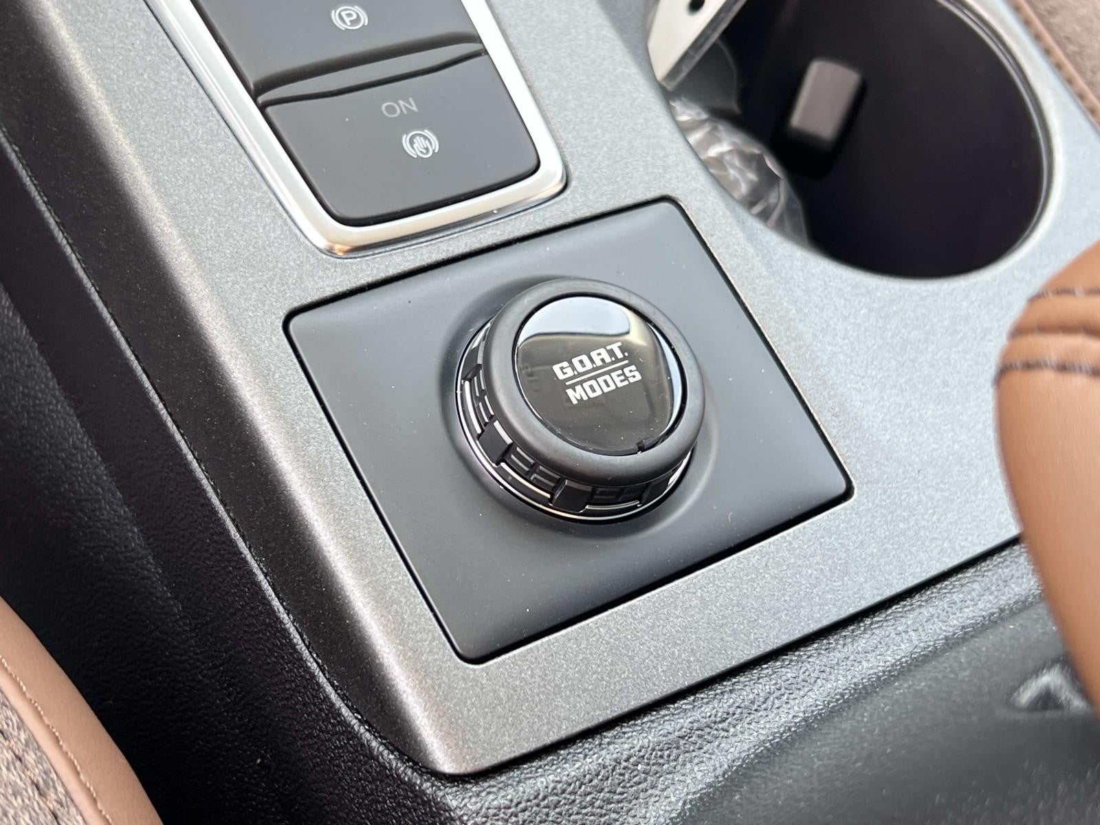 2025 Ford Bronco Sport OUTER BANKS 4X4