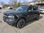 2025 Ford Bronco Sport OUTER BANKS 4X4