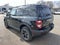 2025 Ford Bronco Sport OUTER BANKS 4X4