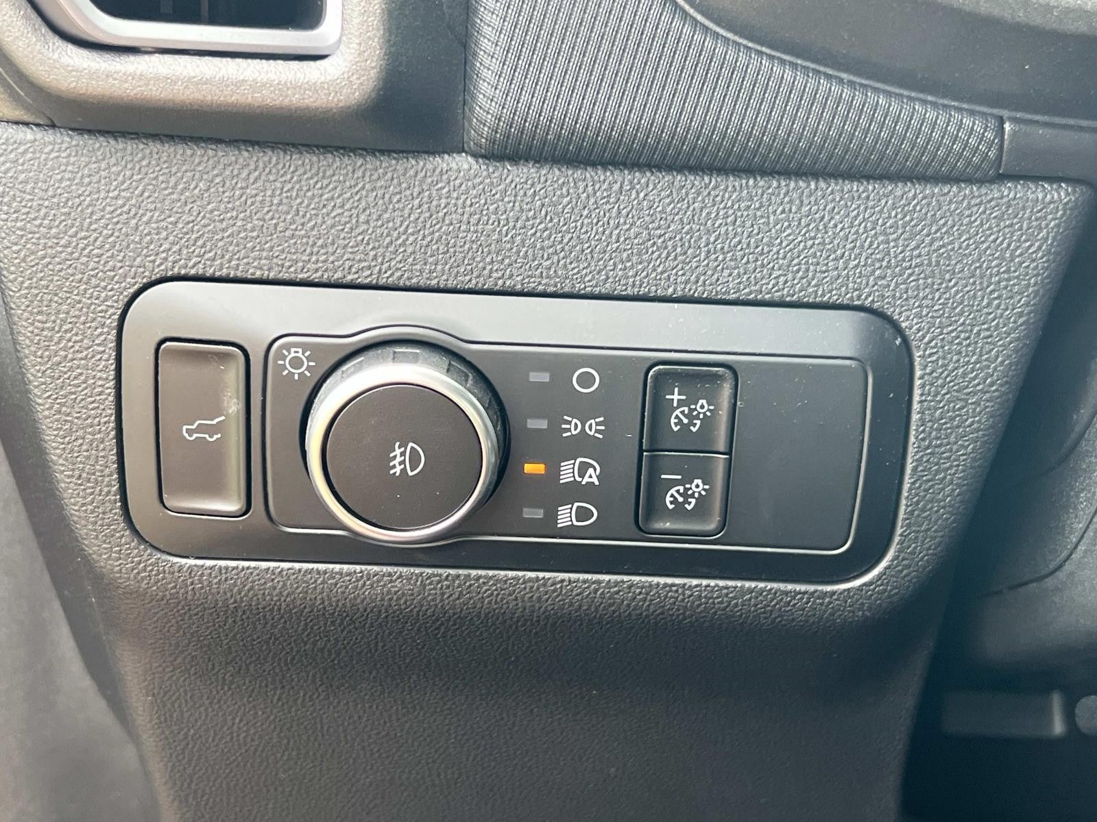 2025 Ford Bronco Sport OUTER BANKS 4X4