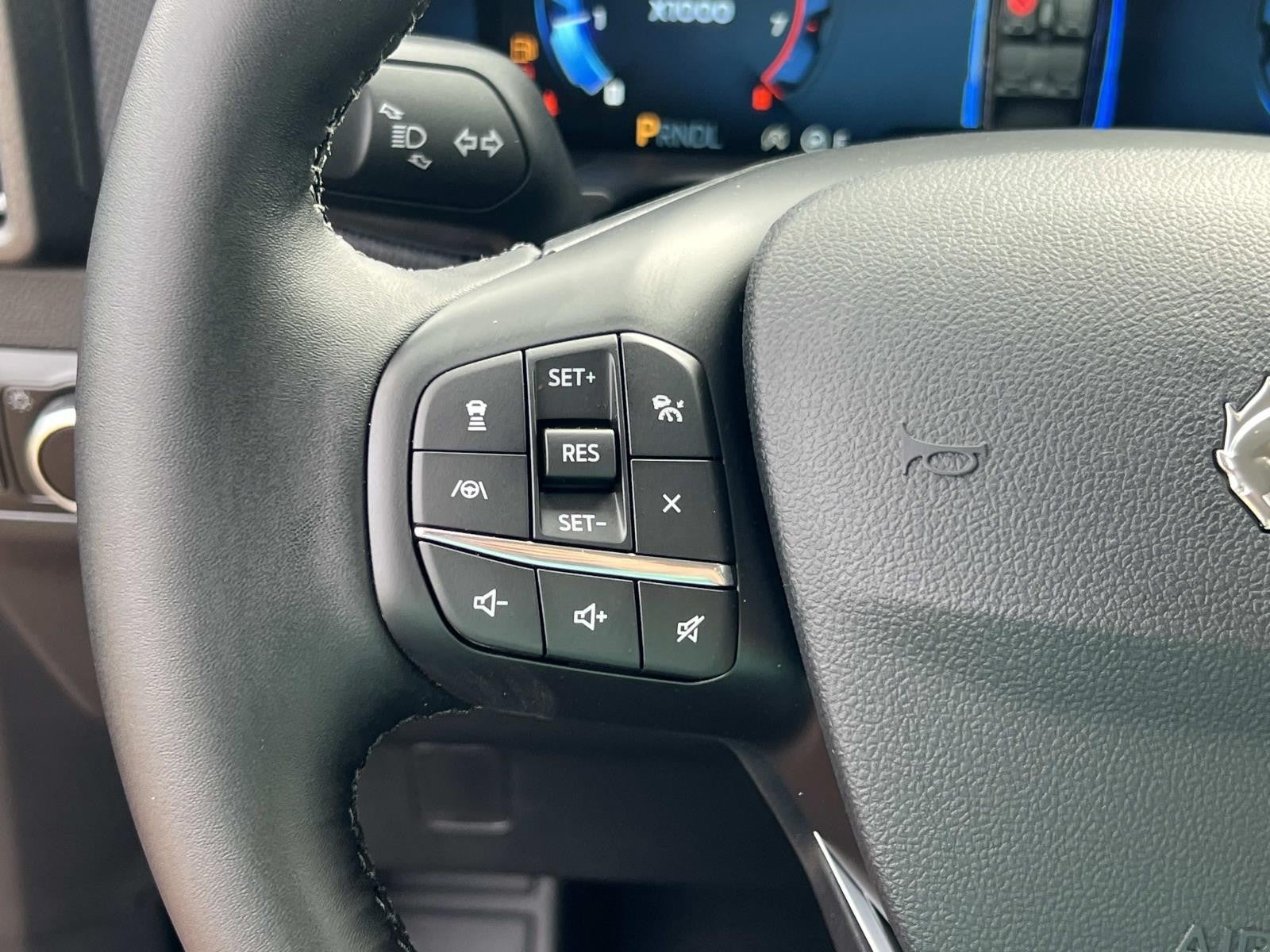 2025 Ford Bronco Sport OUTER BANKS 4X4