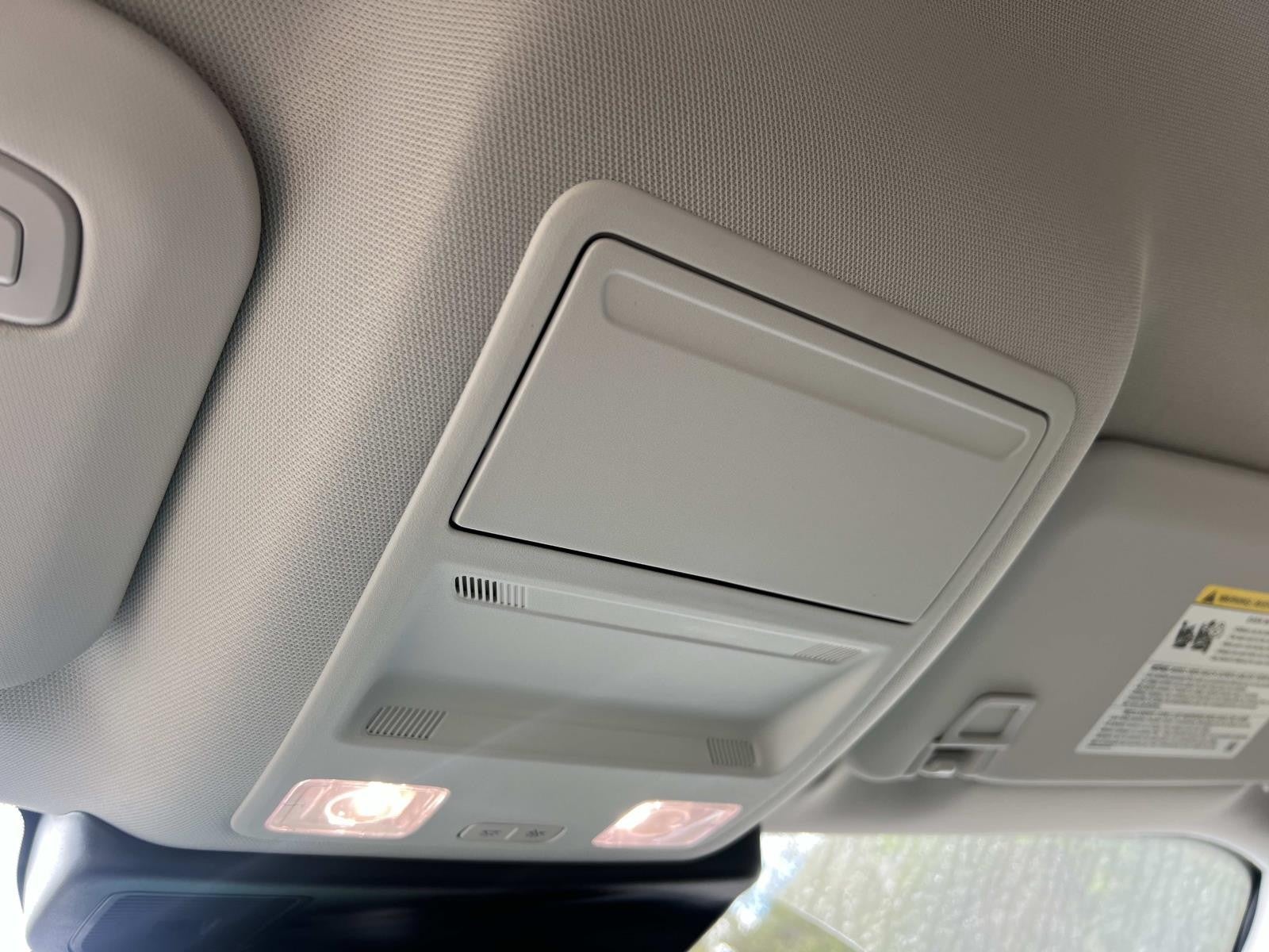 2025 Ford Bronco Sport OUTER BANKS 4X4