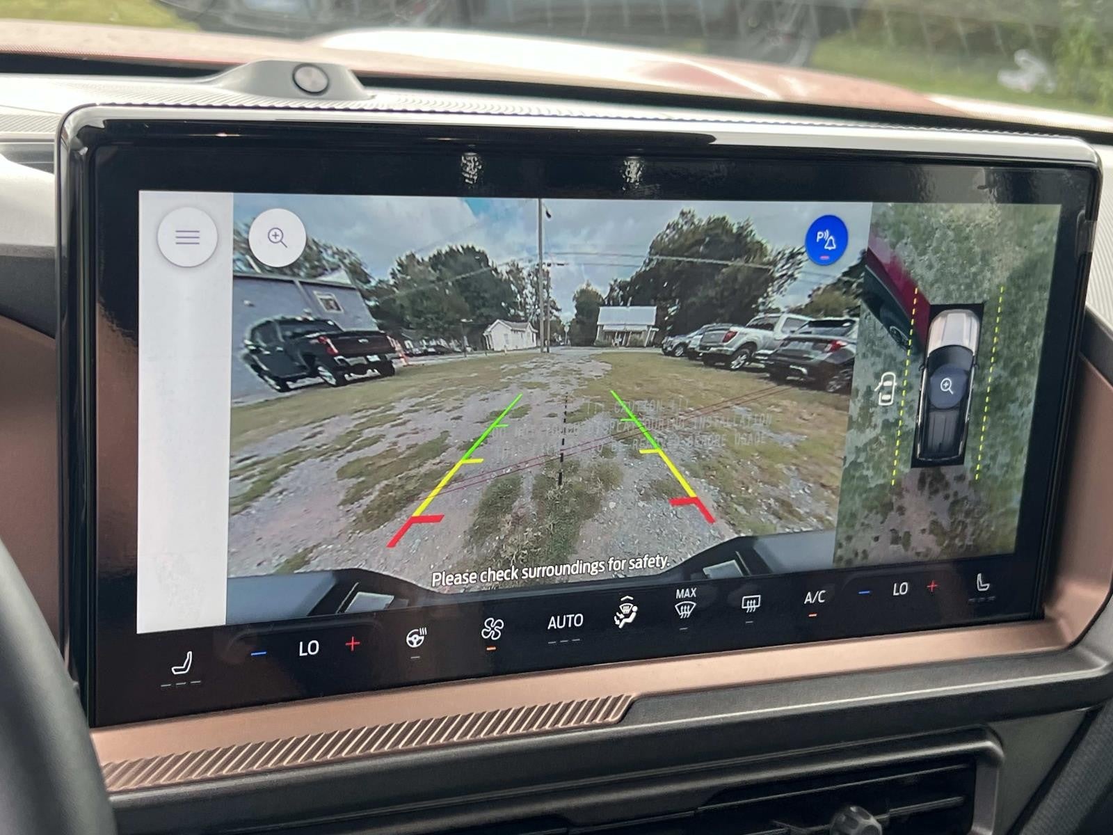 2025 Ford Bronco Sport OUTER BANKS 4X4