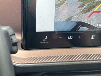 2025 Ford Bronco Sport OUTER BANKS 4X4