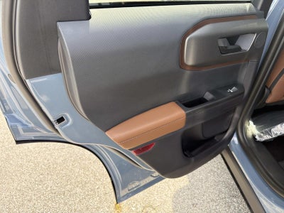 2026 Ford Bronco Sport OUTER BANKS 4X4