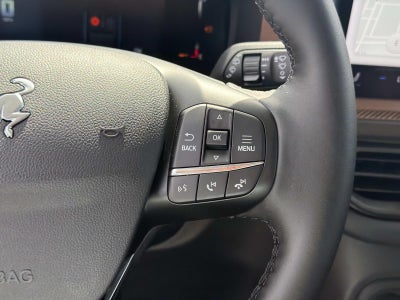 2026 Ford Bronco Sport OUTER BANKS 4X4