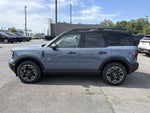 2026 Ford Bronco Sport OUTER BANKS 4X4