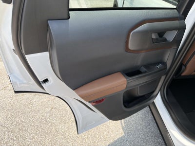 2026 Ford Bronco Sport OUTER BANKS 4X4