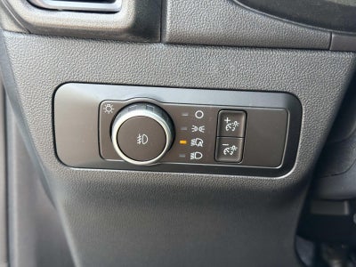 2026 Ford Bronco Sport OUTER BANKS 4X4