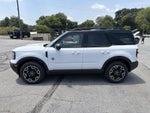 2026 Ford Bronco Sport OUTER BANKS 4X4