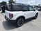 2026 Ford Bronco Sport OUTER BANKS 4X4