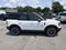 2026 Ford Bronco Sport OUTER BANKS 4X4