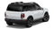 2026 Ford Bronco Sport OUTER BANKS 4X4