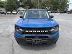 2026 Ford Bronco Sport OUTER BANKS 4X4
