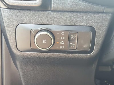 2026 Ford Bronco Sport OUTER BANKS 4X4