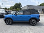 2026 Ford Bronco Sport OUTER BANKS 4X4