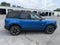 2026 Ford Bronco Sport OUTER BANKS 4X4
