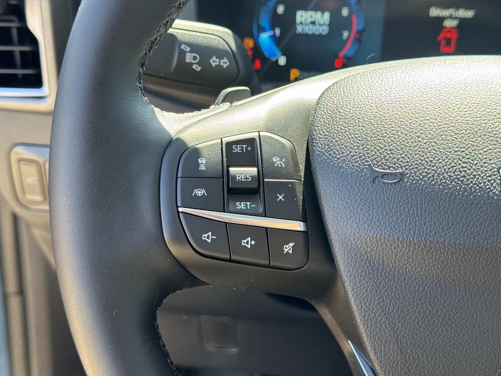 2025 Ford Bronco Sport BADLANDS 4X4