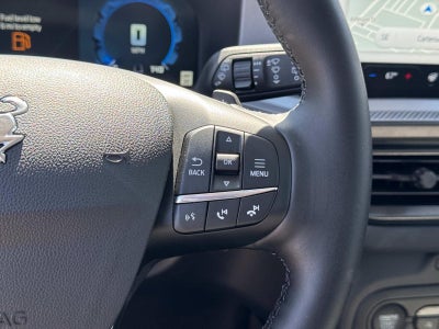 2025 Ford Bronco Sport BADLANDS 4X4