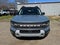 2025 Ford Bronco Sport BADLANDS 4X4