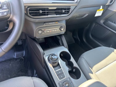 2025 Ford Bronco Sport BADLANDS 4X4