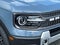 2025 Ford Bronco Sport BADLANDS 4X4