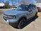 2025 Ford Bronco Sport BADLANDS 4X4