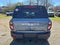 2025 Ford Bronco Sport BADLANDS 4X4