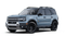 2025 Ford Bronco Sport BADLANDS 4X4