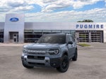 2026 Ford Bronco Sport BADLANDS 4X4