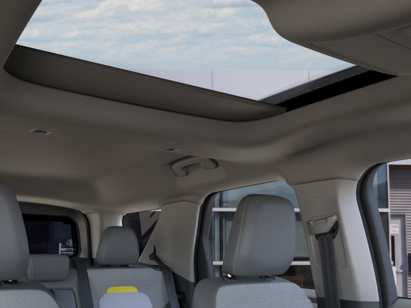 2026 Ford Bronco Sport BADLANDS 4X4