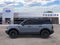 2026 Ford Bronco Sport BADLANDS 4X4