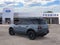 2026 Ford Bronco Sport BADLANDS 4X4