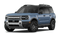 2026 Ford Bronco Sport BADLANDS 4X4