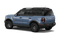 2026 Ford Bronco Sport BADLANDS 4X4